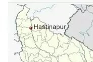 HASTINAPUR-THE CAPITAL