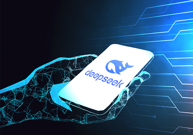 DEEPSEEK, AND FUTURE OF AI