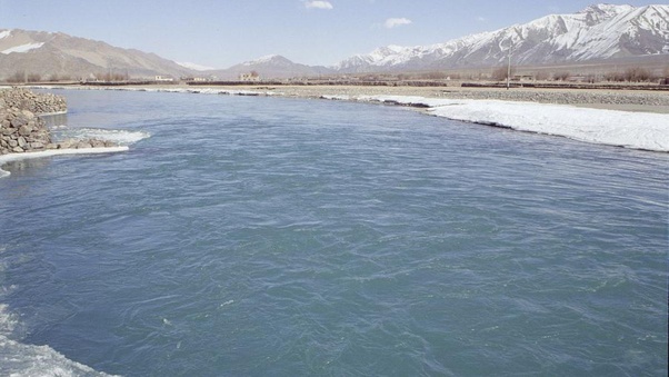 INDUS WATER TREATY: A REVIEW