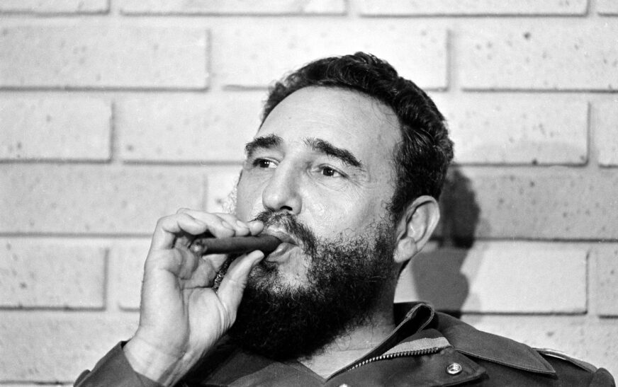 The CIA’s 7 Most Bizarre Assassination Attempts