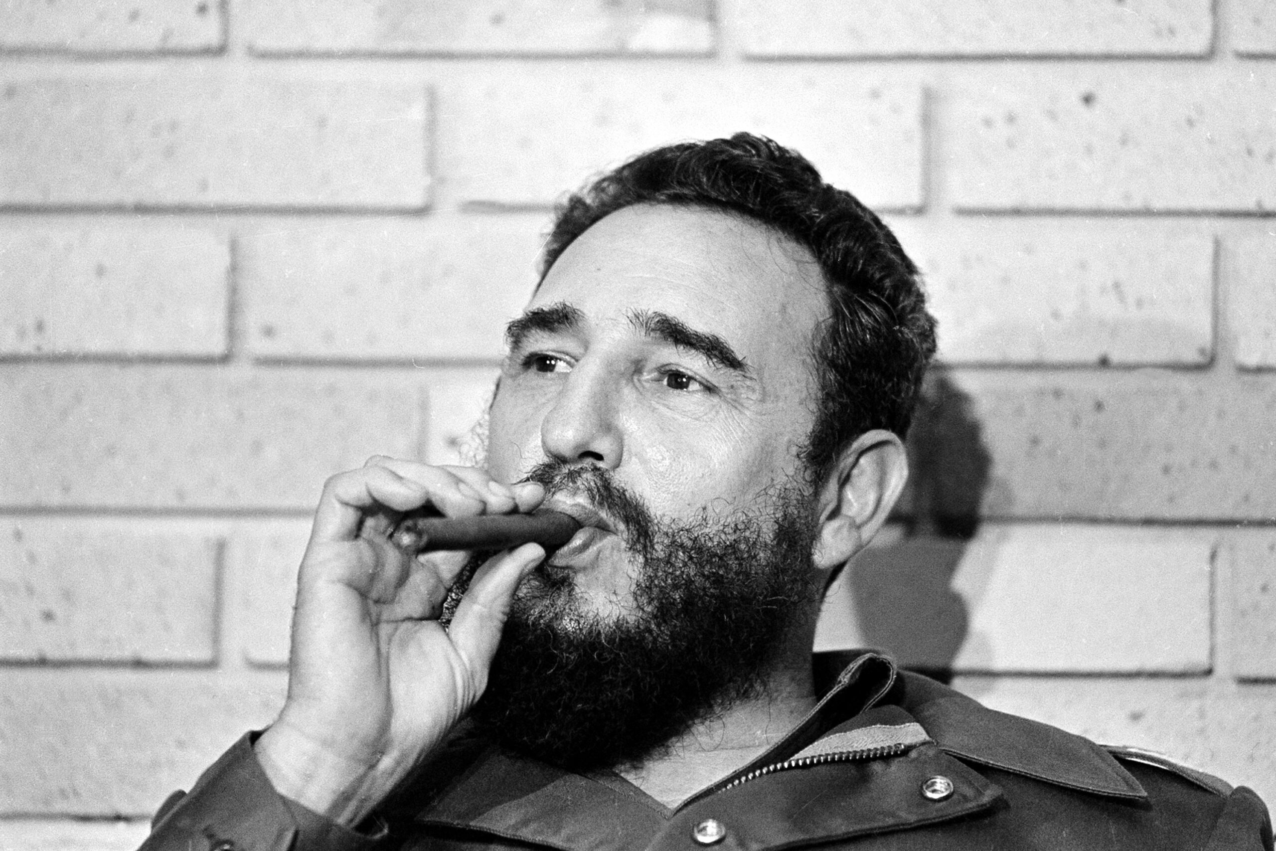 The CIA’s 7 Most Bizarre Assassination Attempts