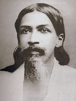 RISHI AUROBINDO
