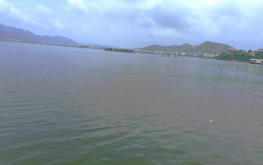 Monsoon Trails in Aravalli |||SARASIJ MAJUMDER