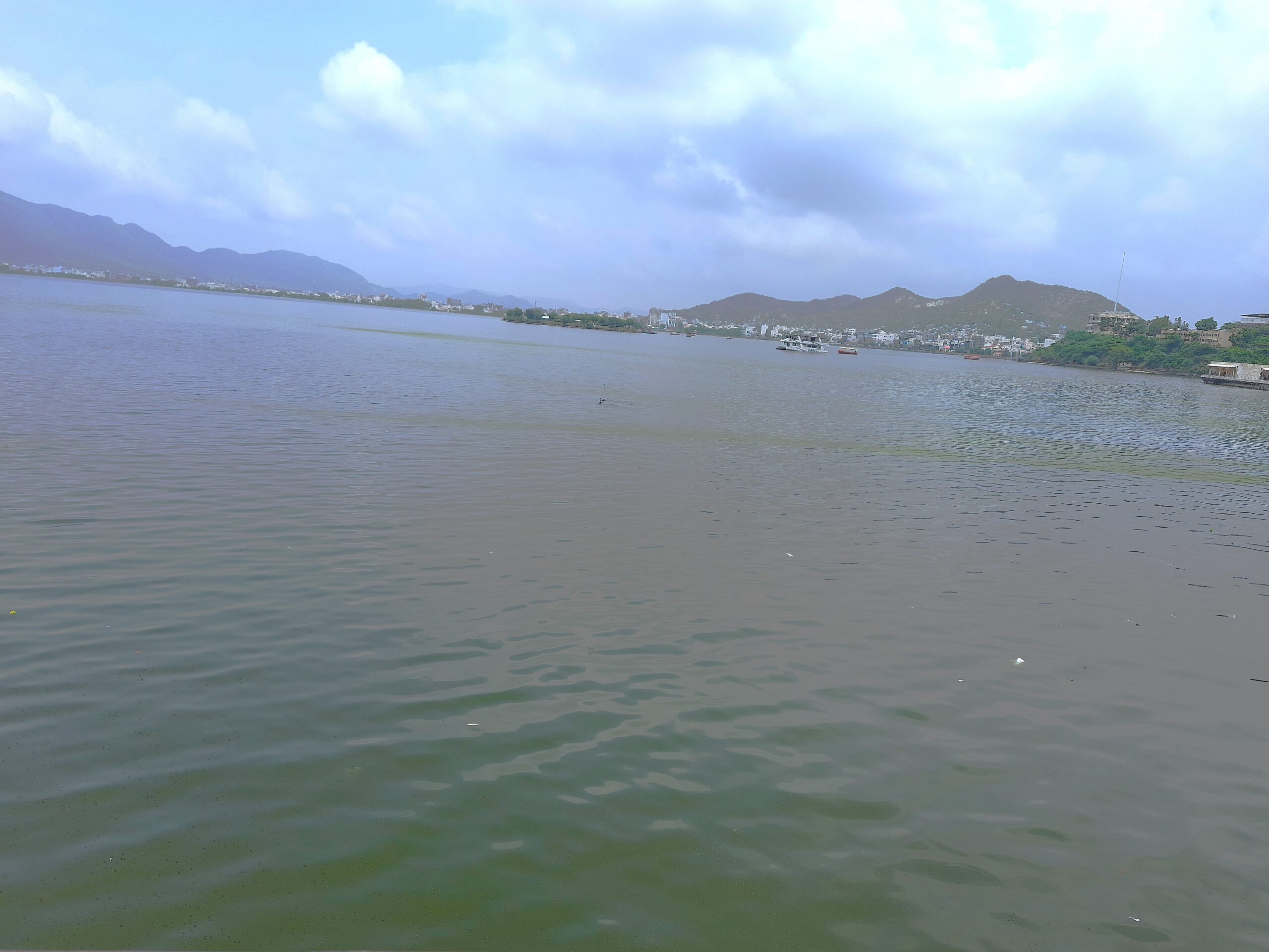 Monsoon Trails in Aravalli  |||SARASIJ MAJUMDER