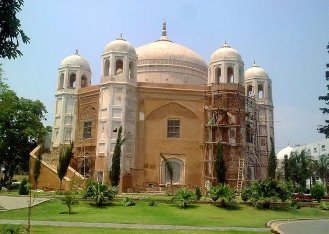 ANARKALI:– THE FACT & FOLKLORE