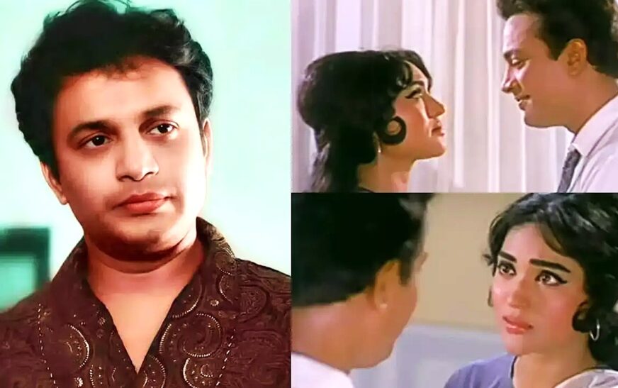 UTTAMKUMAR’S TRYST WITH BOLLYOOD