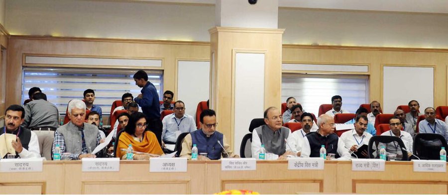 GST, CGST AND MISCONCEPTIONS  || ANSWER TO OXFAM REPORT PUBLISHED