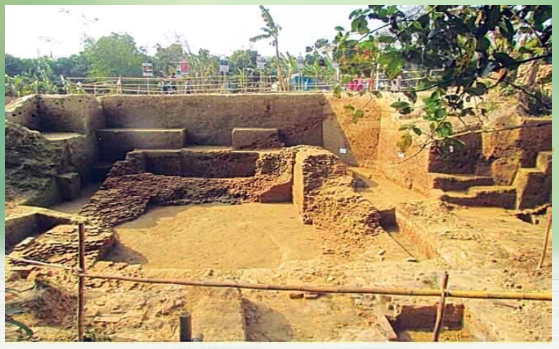 SUBE BANGLA’S BARO BHUIYAN-1 || KEDARNATH DEBROY