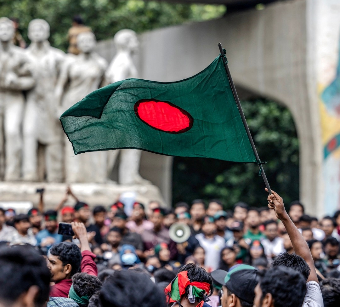 ELECTION 2026— BANGLADESH