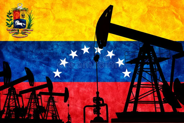 VENEZUELAN CRISIS FROM INDIAN PERSPECTIVE
