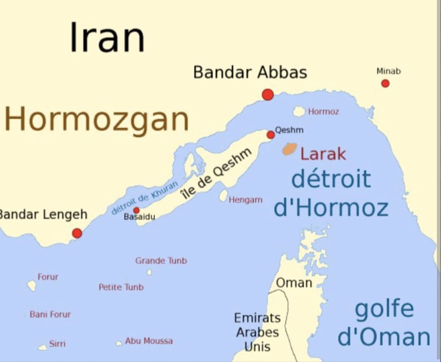 ASYMMETRIC WAR STRATEGY