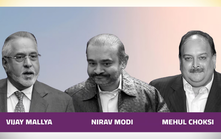 EXTRADITION ACHIEVED BY GOI/NDA
