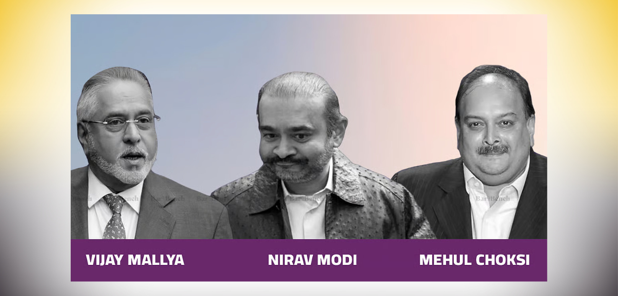 EXTRADITION ACHIEVED BY GOI/NDA
