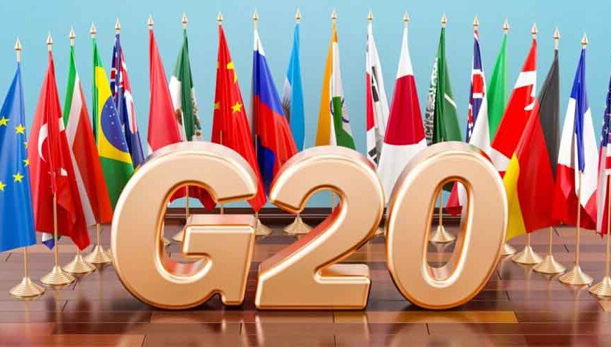 2026 G -20 SUMMIT