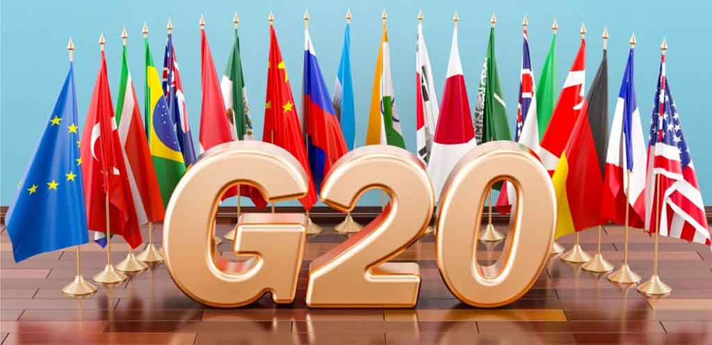 2026 G -20 SUMMIT