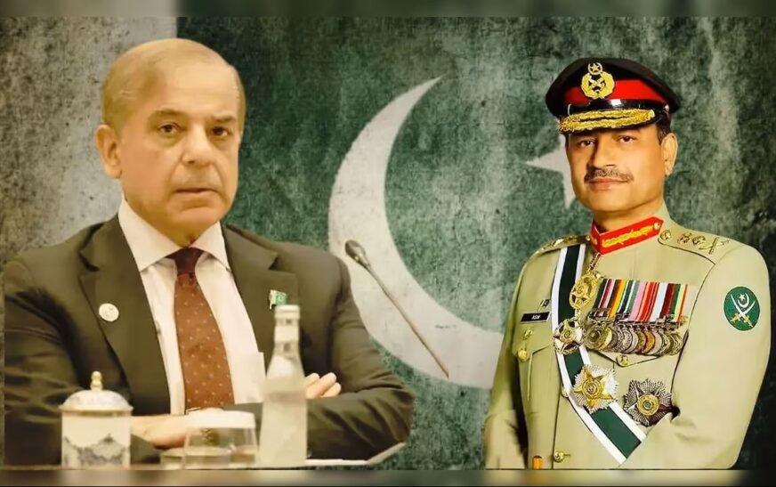 PAKISTAN’S ECONOMY MAY LED TO ITS DISINTEGRATION