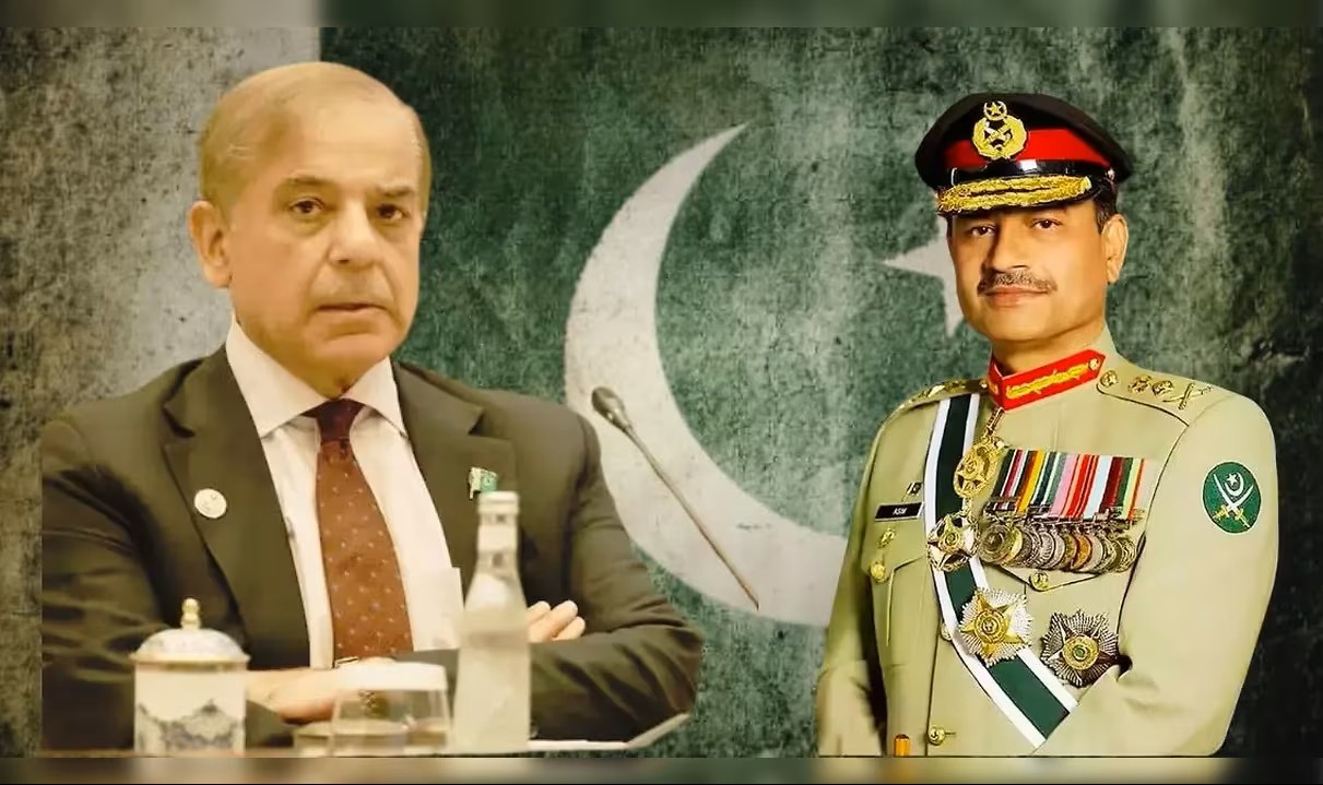 PAKISTAN’S ECONOMY MAY LED TO ITS DISINTEGRATION