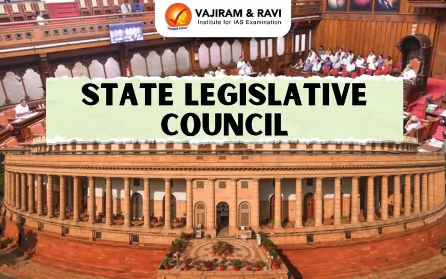 MLC ELECTION RESULT—A POLITICAL ANALYSIS