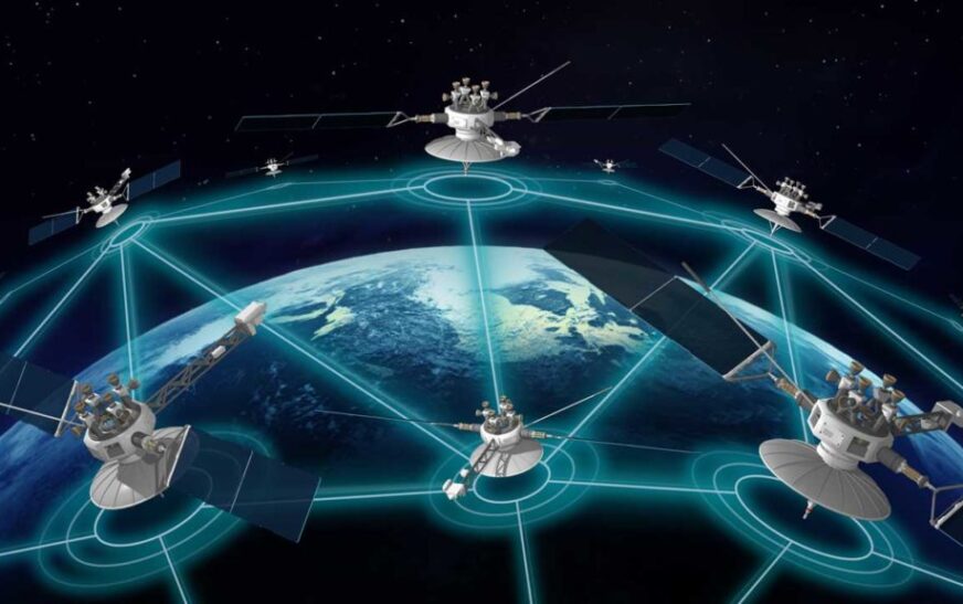 STARLINK  AND INDIA
