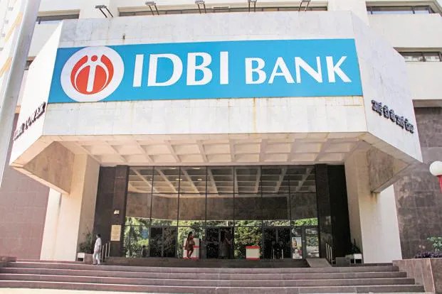 DISINVESTMENT OF IDBI