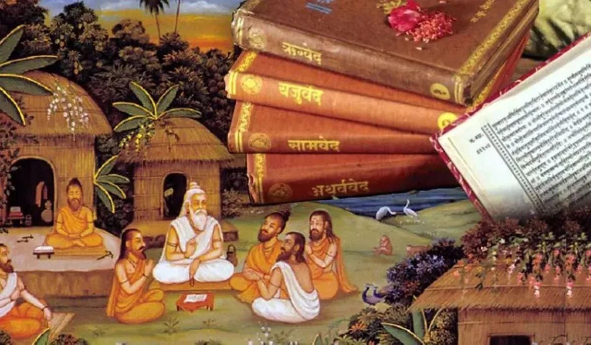 SANATANI,HINDU AND INDIAN